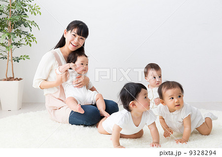 保育士イメージ 保育士イメージ 9328294