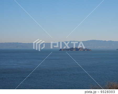 アルカトラズ島 アルカトラズ島 9328303