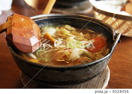 ほうとう 9328456