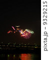 東京湾大華火祭 9329215