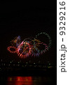 東京湾大華火祭 9329216