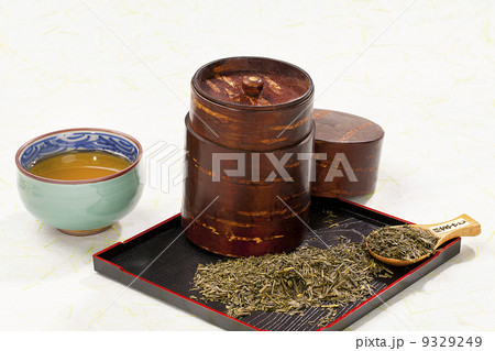 日本茶・緑茶 日本茶・緑茶 9329249