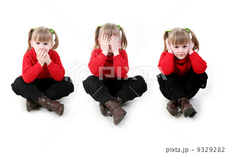 hear no evil hear no evil 9329282