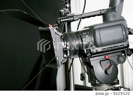 stand hd-camcorder 9329320