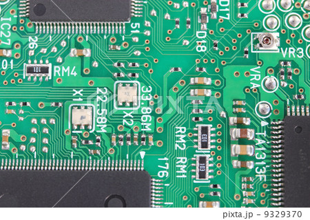 プリント基板 9329370