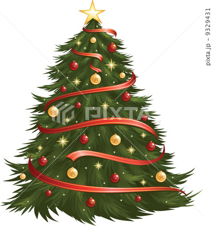 Christmas tree  9329431