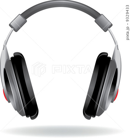 Headphones Icon Headphones Icon 9329433