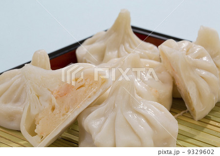 エビ焼売・小籠包 9329602