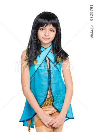 Beautiful little girl Beautiful little girl 9329791