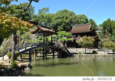 虎渓山　永保寺 9330115