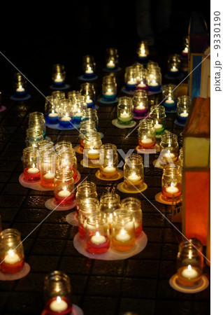 キャンドルナイト キャンドルナイト 9330190