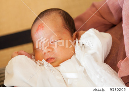 生後一ヶ月 9330206