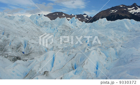 Glacier Perito Moreno, Argentina 9330372