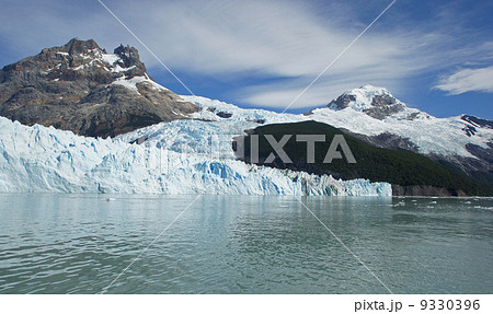 Glacier Spegazzini, Argentina 9330396