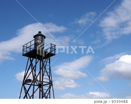 古い灯台 9330488
