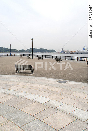 海を望む公園 海を望む公園 9331066