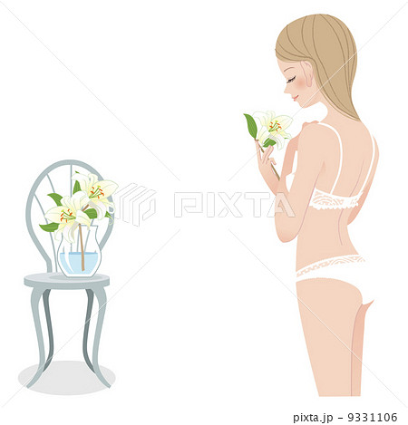 女性 下着 女性 下着 9331106