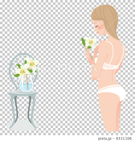 Female underwear Female underwear 9331106