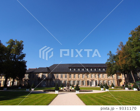 ドイツ　バイロイト　新宮殿 9331170