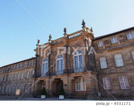 ドイツ バイロイト 新宮殿 ドイツ バイロイト 新宮殿 9331171