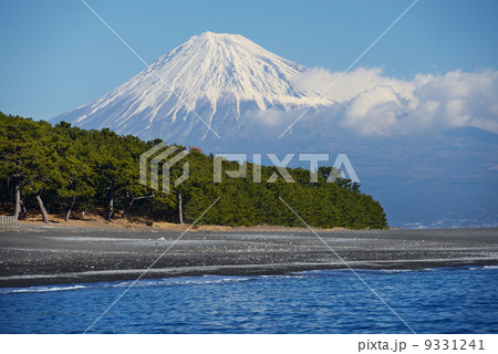 三保の松原 9331241