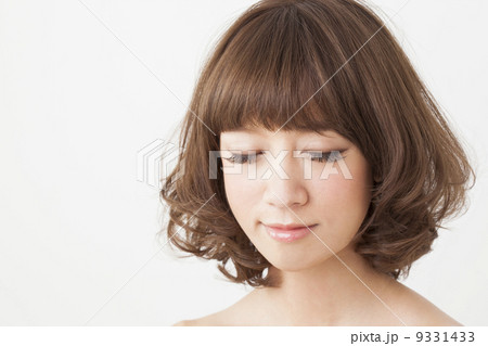 ビューティーイメージ 9331433