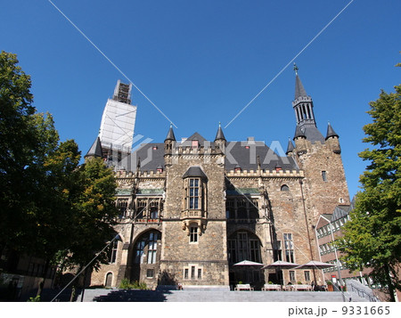 世界遺産 ドイツ アーヘン大聖堂 世界遺産 ドイツ アーヘン大聖堂 9331665