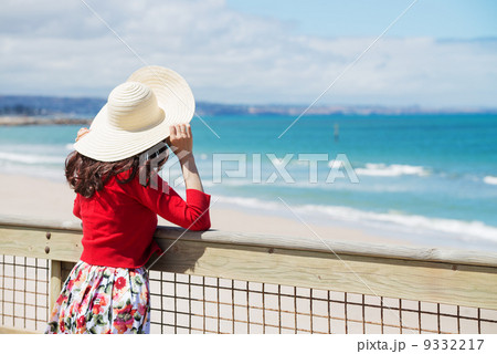 beautiful  traveler 9332217