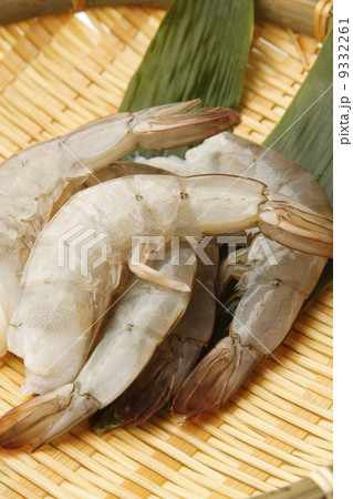 バナメイ バナメイ 9332261