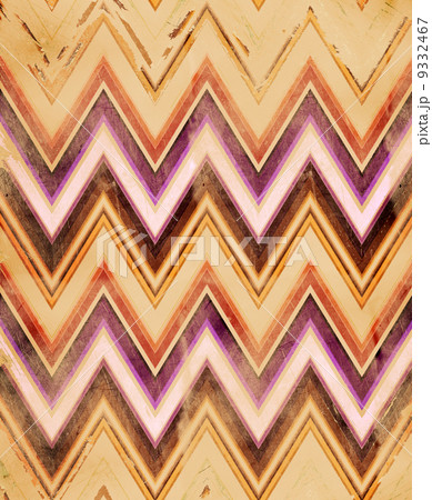 Shabby chevron background pattern 9332467