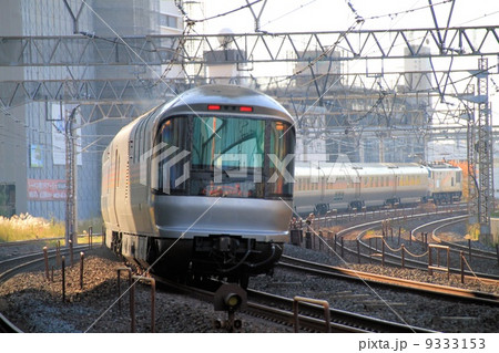 カシオペアが行く カシオペアが行く 9333153