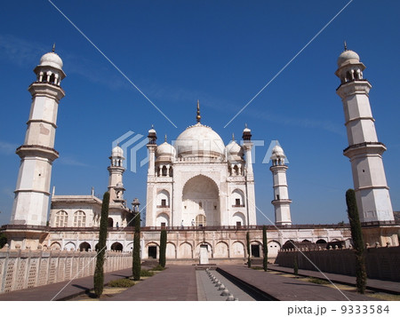 【インド】ビービー・カー・マクバラ 【インド】ビービー・カー・マクバラ 9333584