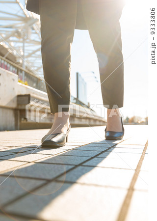 ビジネスウーマン 9333806