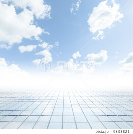 広い空間 9333821