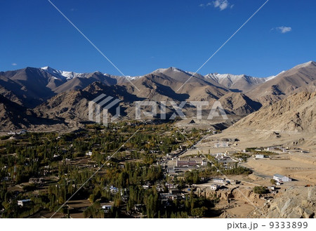 【インド】秘境の街Ｌｅｈ 9333899