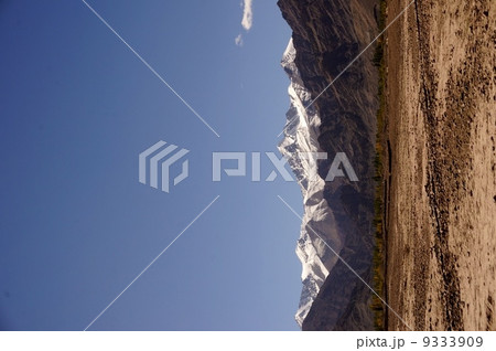 【インド】秘境の街Leh 【インド】秘境の街Leh 9333909