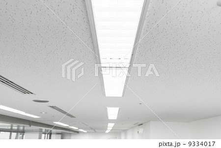 オフィスの天井 オフィスの天井 9334017
