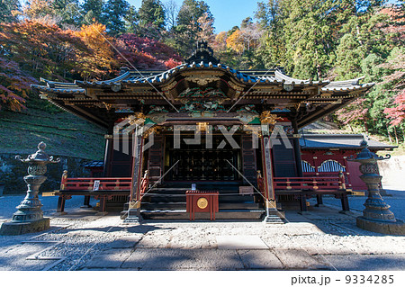 妙義神社 9334285