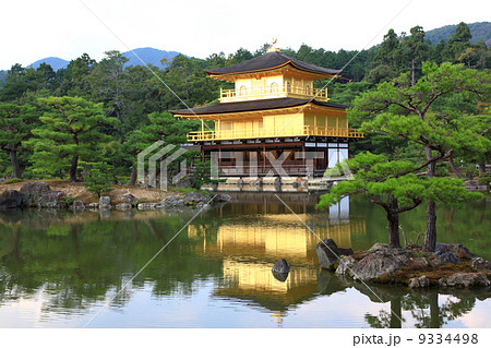 金閣寺 9334498