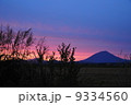 羊蹄山 9334560