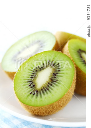 キウイフルーツ キウイフルーツ 9334781