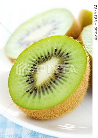 キウイフルーツ 9334782
