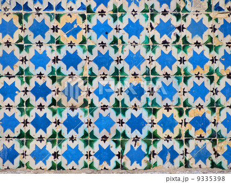 Portuguese Tiles 9335398