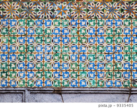 Portuguese Tiles Portuguese Tiles 9335405