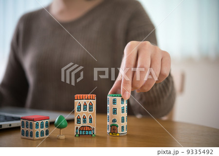 家選びイメージ 家選びイメージ 9335492