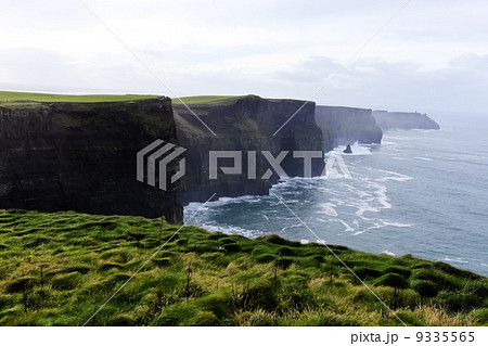 イギリス世界遺産、ジャイアンツ・コーズウェーとコーズウェー海岸 イギリス世界遺産、ジャイアンツ・コーズウェーとコーズウェー海岸 9335565
