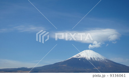 富士山 9336061
