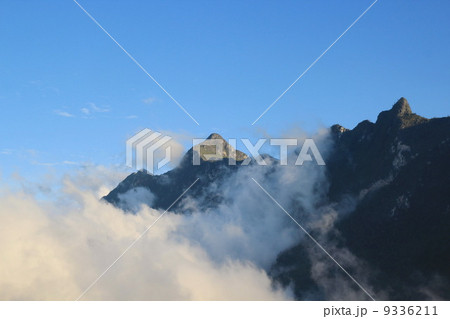 Mountain range in Chiang Mai, Thailand ( Doi Luang, Chiang Dao, Mountain range in Chiang Mai, Thailand ( Doi Luang, Chiang Dao, 9336211