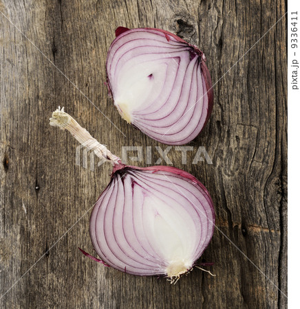 Red Onion 9336411
