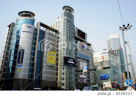 ソウル 東大門市場 ソウル 東大門市場 9336521